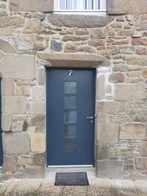 Grand Appartement, Lumineux Miniac-Morvan Exterior photo